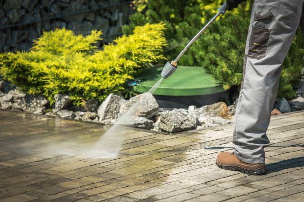 Best Factory Floor Cleaning  in Cold Spring, NY