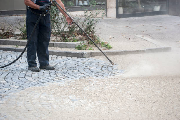 Best Dumpster Area Cleaning  in Cold Spring, NY